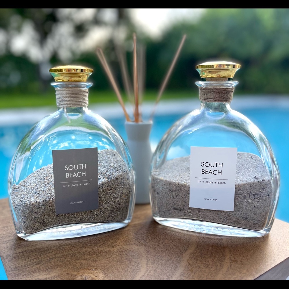 Earth Element Feng Shui Minimalist Decor